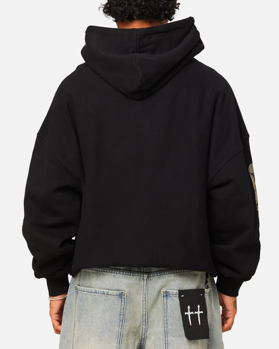 Goat Crew X Dune Hoodie - Recreated Inspired Edition