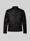 John Leguizamo Land Of The Dead Leather Jacket