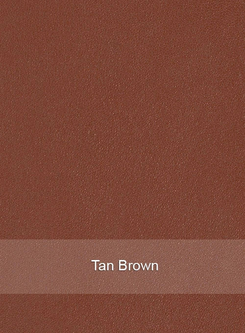 Joseph Levitt Inception Leather Jacket