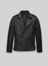 Kim Taehyung Leather Jacket