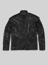 Kit Harington Game of Thrones Leather Jacket