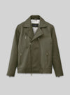 Larenz Tate Girls Trip Leather Jacket