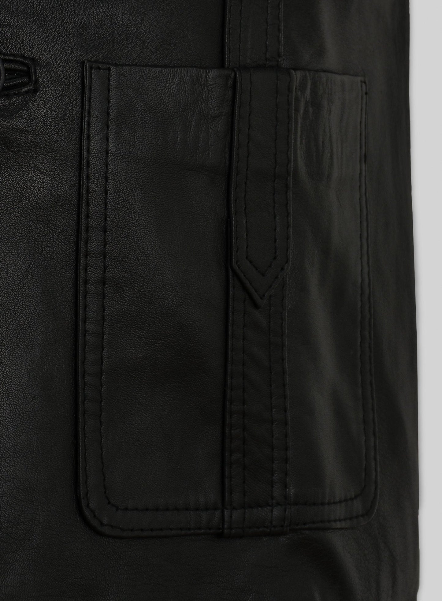 Life on Mars Sam Tyler Leather Jacket