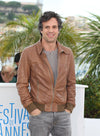 Mark Ruffalo Leather Jacket