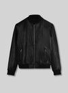 Mark Wahlberg Infinite Leather Jacket