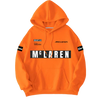 Mclaren Hoodie - Recreated Inspired Edition