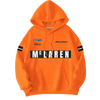 Mclaren Hoodie - Recreated Inspired Edition
