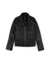 Transformers 2 Kids Leather Jacket