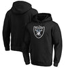 Las Vegas Raiders Black Hoodie - Recreated Inspired Edition