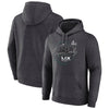 Philadelphia Eagles Super Bowl LIX Hoodie - Recreated Inspired Edition