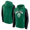 Kelly Green Boston Celtics Scorer Hoodie - Recreated Inspired Edition