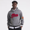 San Francisco 49ers x Todd Snyder Canadian Fleece Hoodie - Recreated Inspired Edition