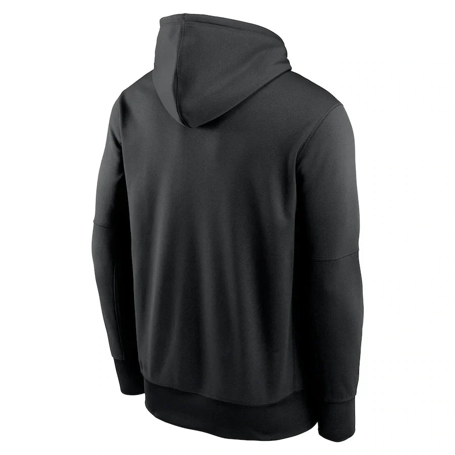 Oregon Ducks Hoodie - Recreated Inspired Edition