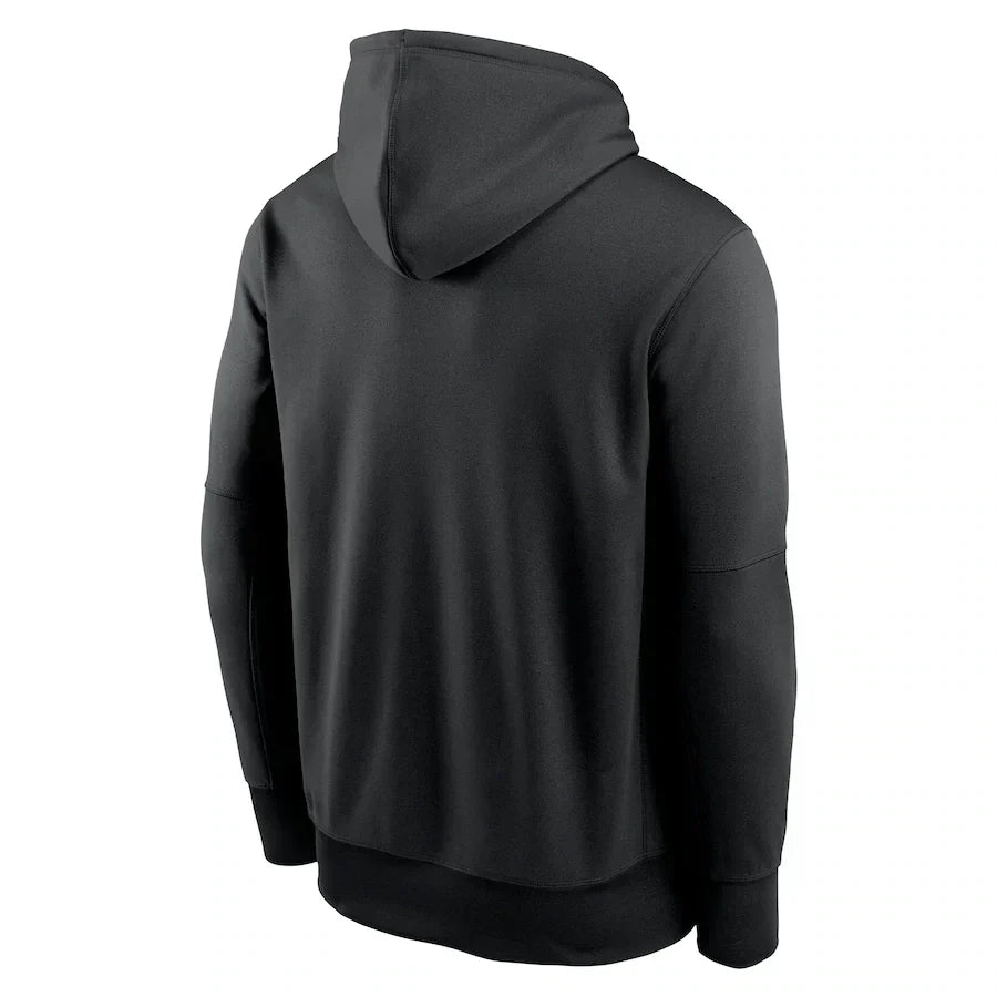 Oregon Ducks Hoodie - Recreated Inspired Edition