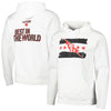 WWE CM Punk “Best In The World” Pullover Hoodie - Recreated Inspired Edition