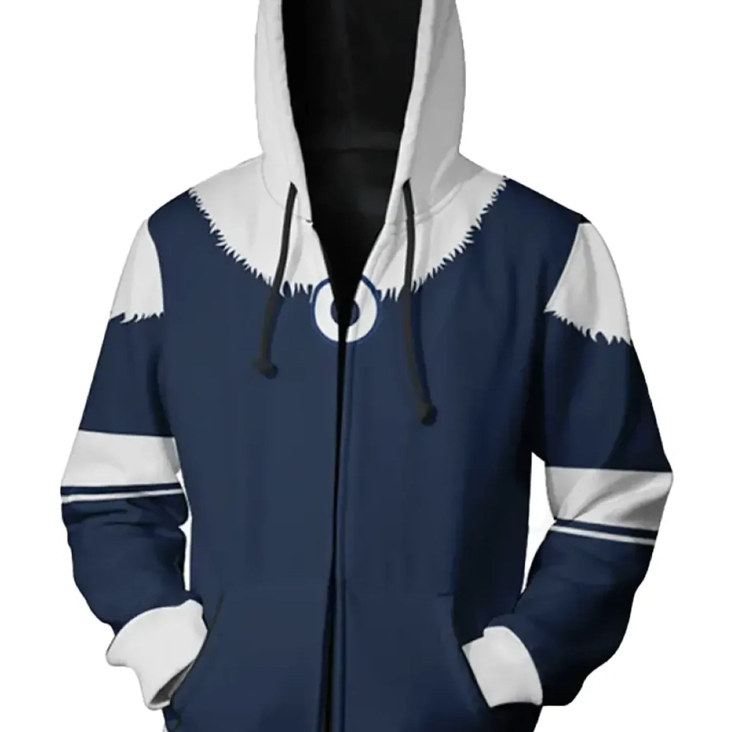 Moon Knight 2022 Marvel Hoodie - Recreated Inspired Edition