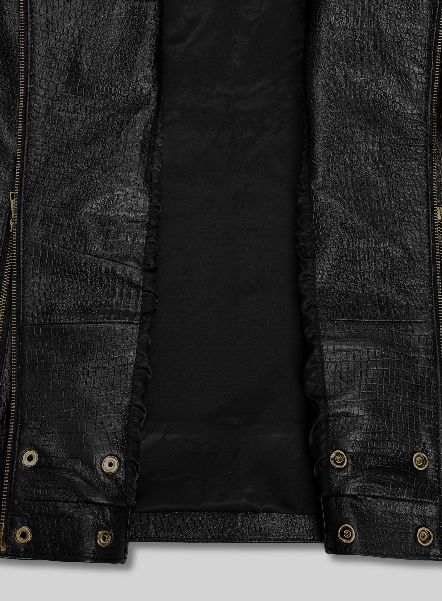 Neymar Leather Jacket
