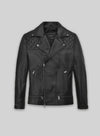 Patrick J Adams Leather Jacket