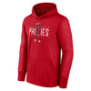 Philadelphia Phillies Hoodie - Recreated Inspired Edition