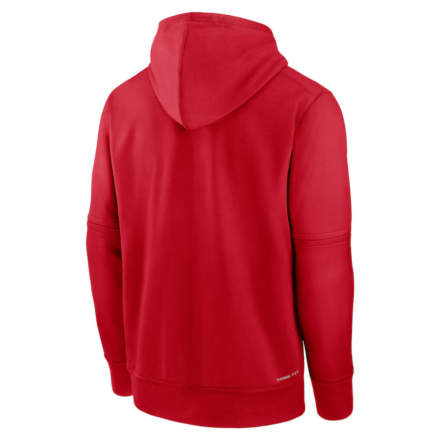 Philadelphia Phillies Hoodie - Recreated Inspired Edition