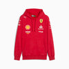 Scuderia Ferrari Desert Sun Special Edition Hoodie - Recreated Inspired Edition