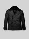Resident Evil 9 Leon Kennedy Leather Jacket