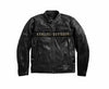 Handmade Men's Black Cowhide Leather Jacket Classic Cafe Racer Biker Style