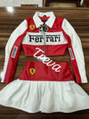 Handmade Women's Leather Skirt Suit – Fashion & Motorsports Premium Quality
