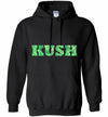 Dank Kush This Is Hoodie - Recreated Inspired Edition