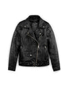 Terminator Genisys Kids Leather Jacket