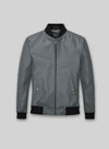 Tom Cruise Leather Jacket #2