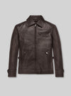 Taylor Lautner The Twilight Saga Leather Jacket