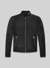 Tom Brady Leather Jacket