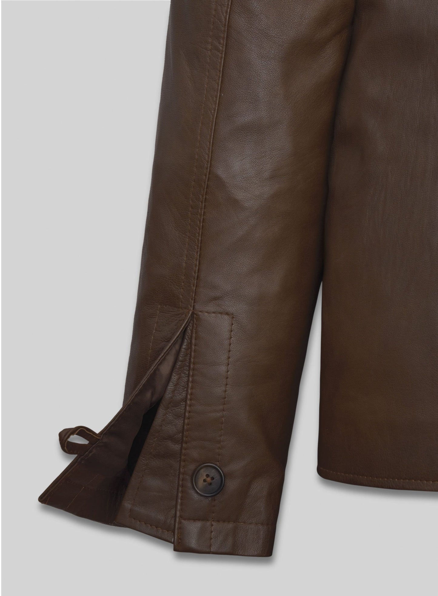 Tom Cruise Leather Jacket #3
