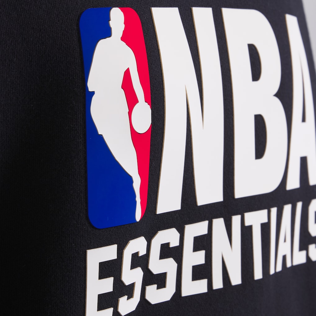 NBA x Essentials Hoodie - Recreated Inspired Edition