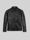 Vin Diesel Fast and Furious 8 Leather Jacket