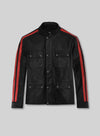 Vin Diesel Leather Jacket