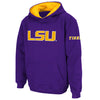 LSU Hoodie - Recreated Inspired Edition