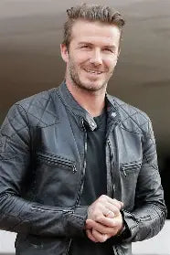 Celebrity Leather Jackets