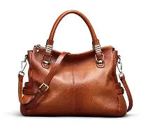 Leather Bags