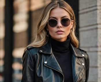 Leather Jackets