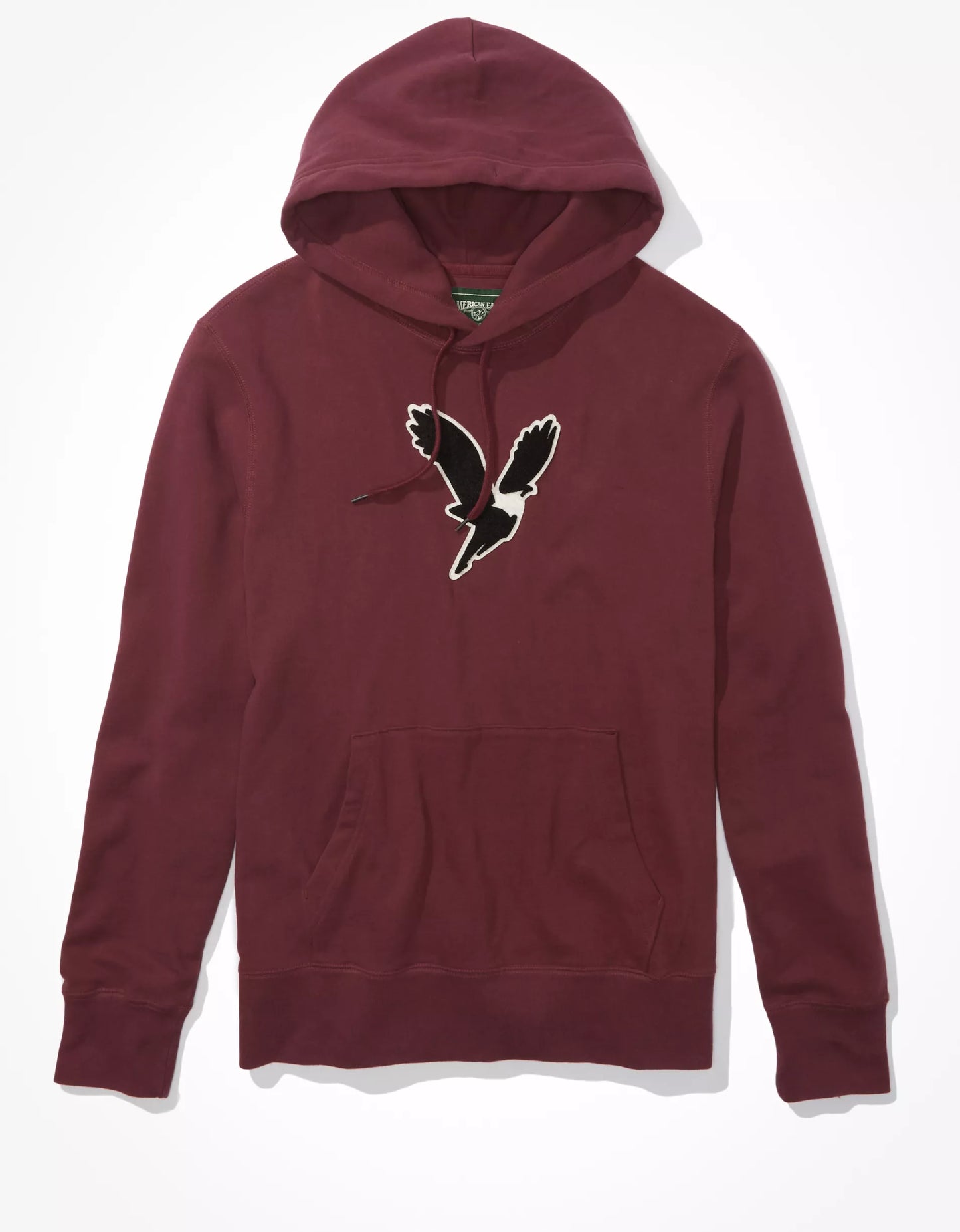 American Eagle Hoodie - Recreated Inspired Edition
