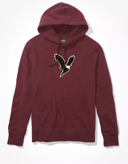 American Eagle Hoodie - Recreated Inspired Edition