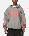 Loiter Metal Hoodie - Recreated Inspired Edition