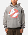 Goat Crew X Ghostbuster Hoodie - Recreated Inspired Edition