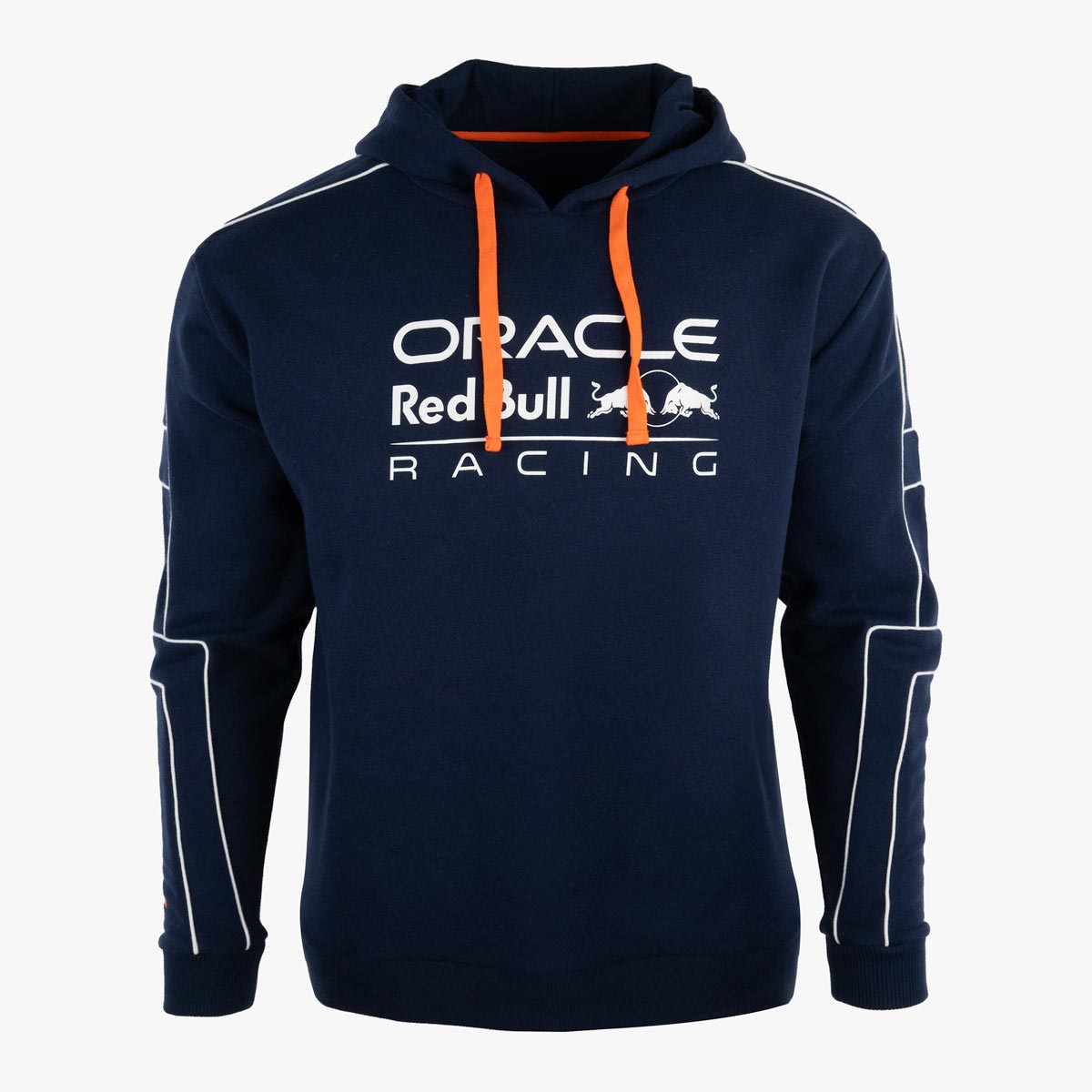 Oracle Red Bull Racing Hoodie - Recreated Inspired Edition