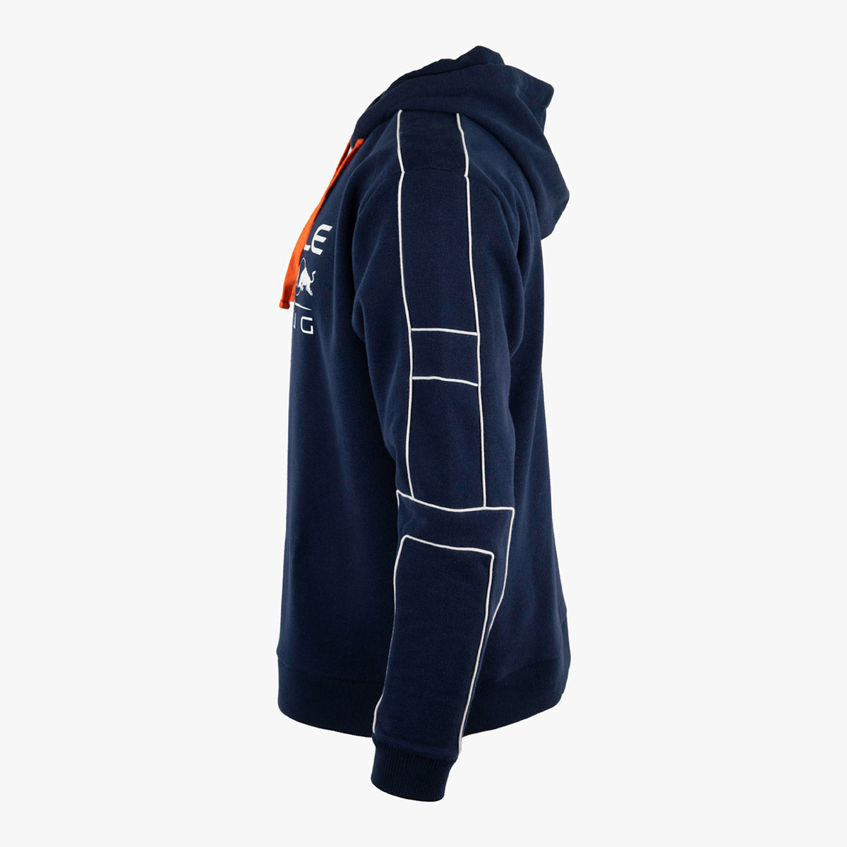 Oracle Red Bull Racing Hoodie - Recreated Inspired Edition