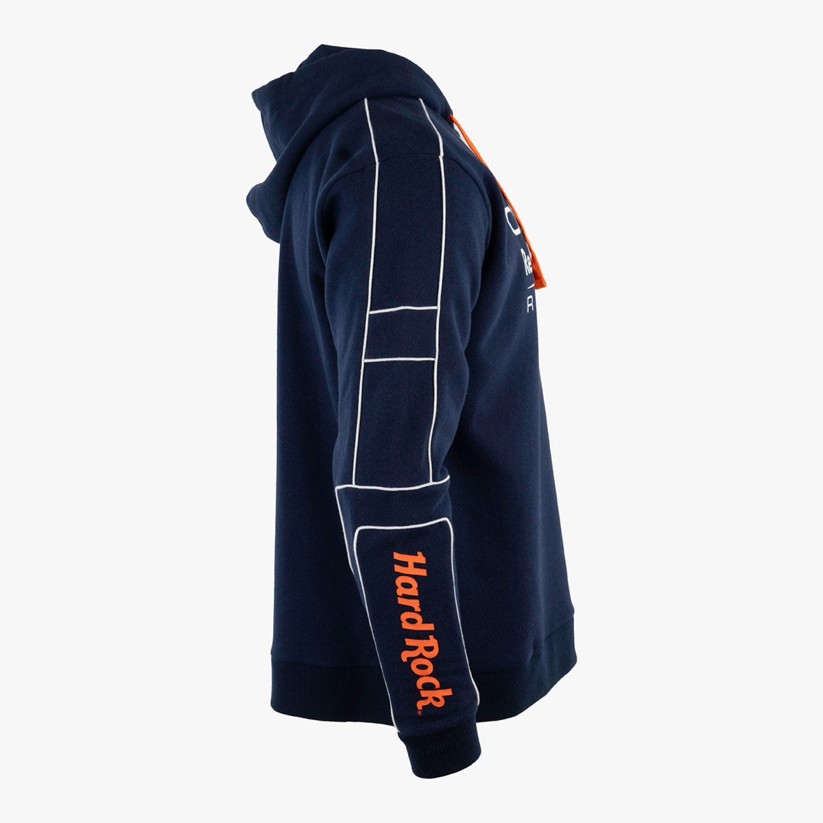 Oracle Red Bull Racing Hoodie - Recreated Inspired Edition