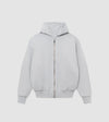Perplex Zip Hoodie - Recreated Inspired Edition