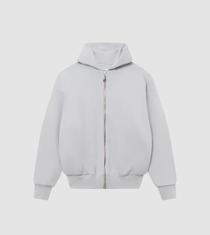 Perplex Zip Hoodie - Recreated Inspired Edition